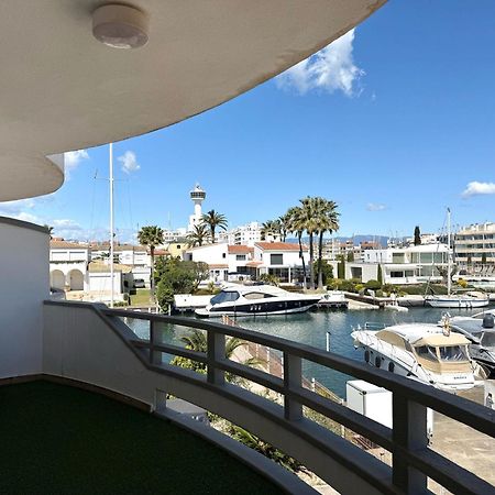 Cargols De Mar Villa Empuriabrava Exterior photo