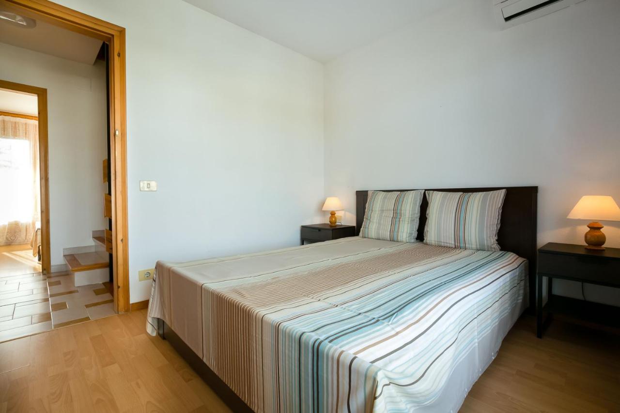 Cargols De Mar Villa Empuriabrava Exterior photo