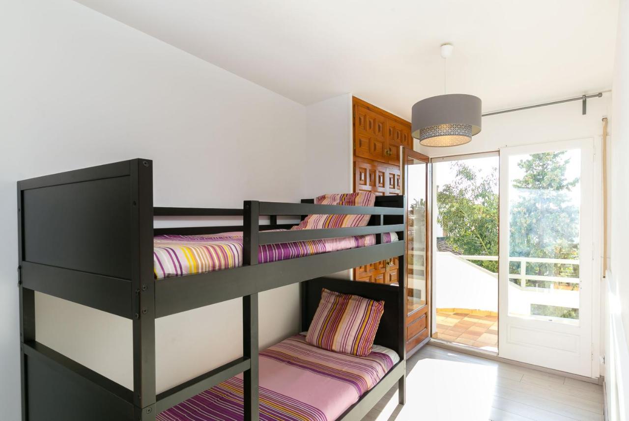Cargols De Mar Villa Empuriabrava Exterior photo