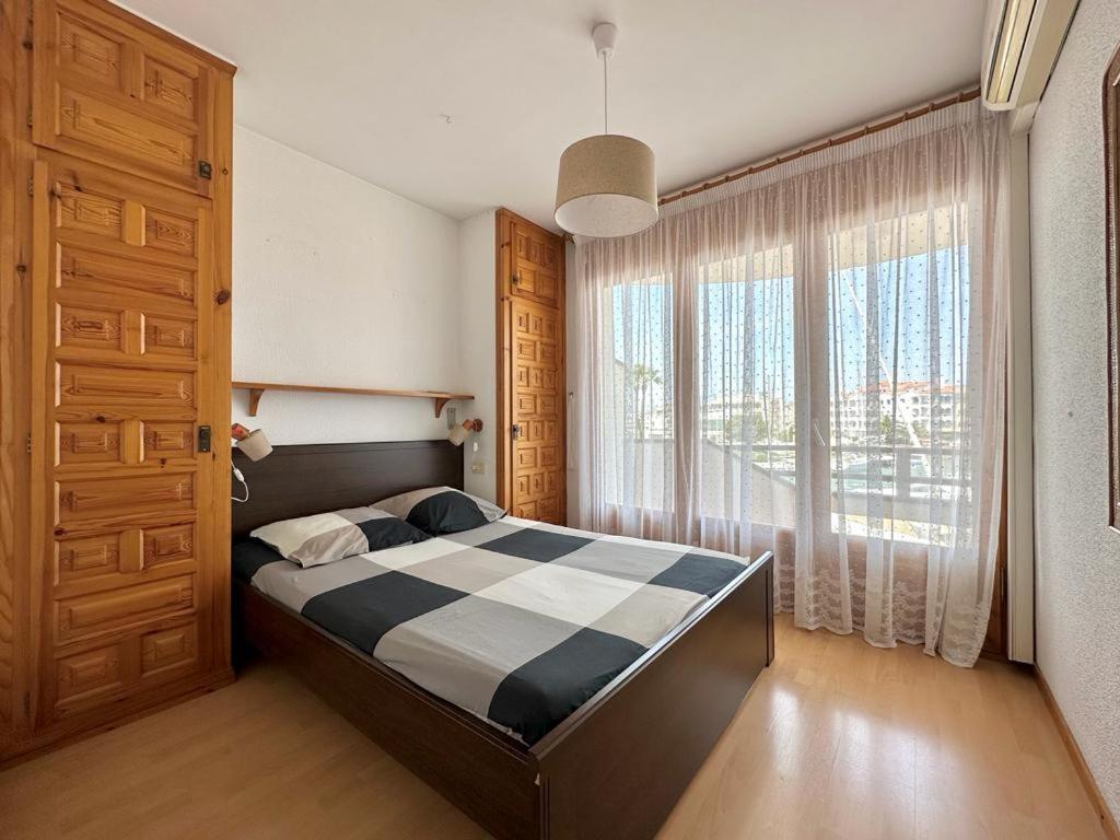 Cargols De Mar Villa Empuriabrava Exterior photo
