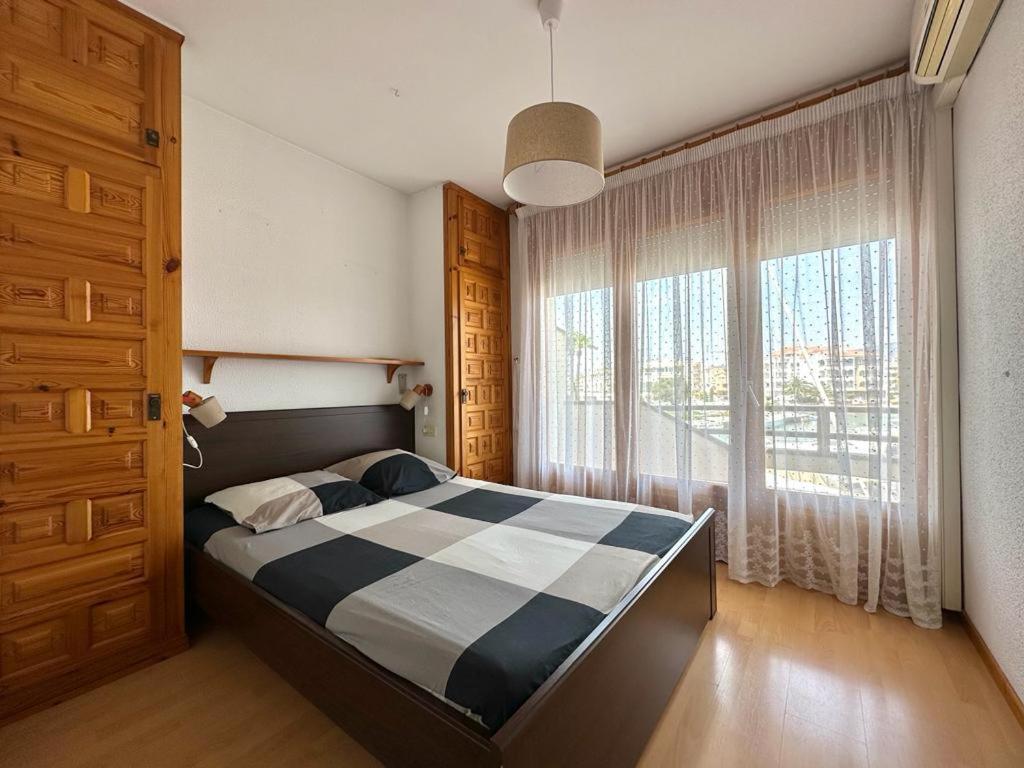 Cargols De Mar Villa Empuriabrava Exterior photo