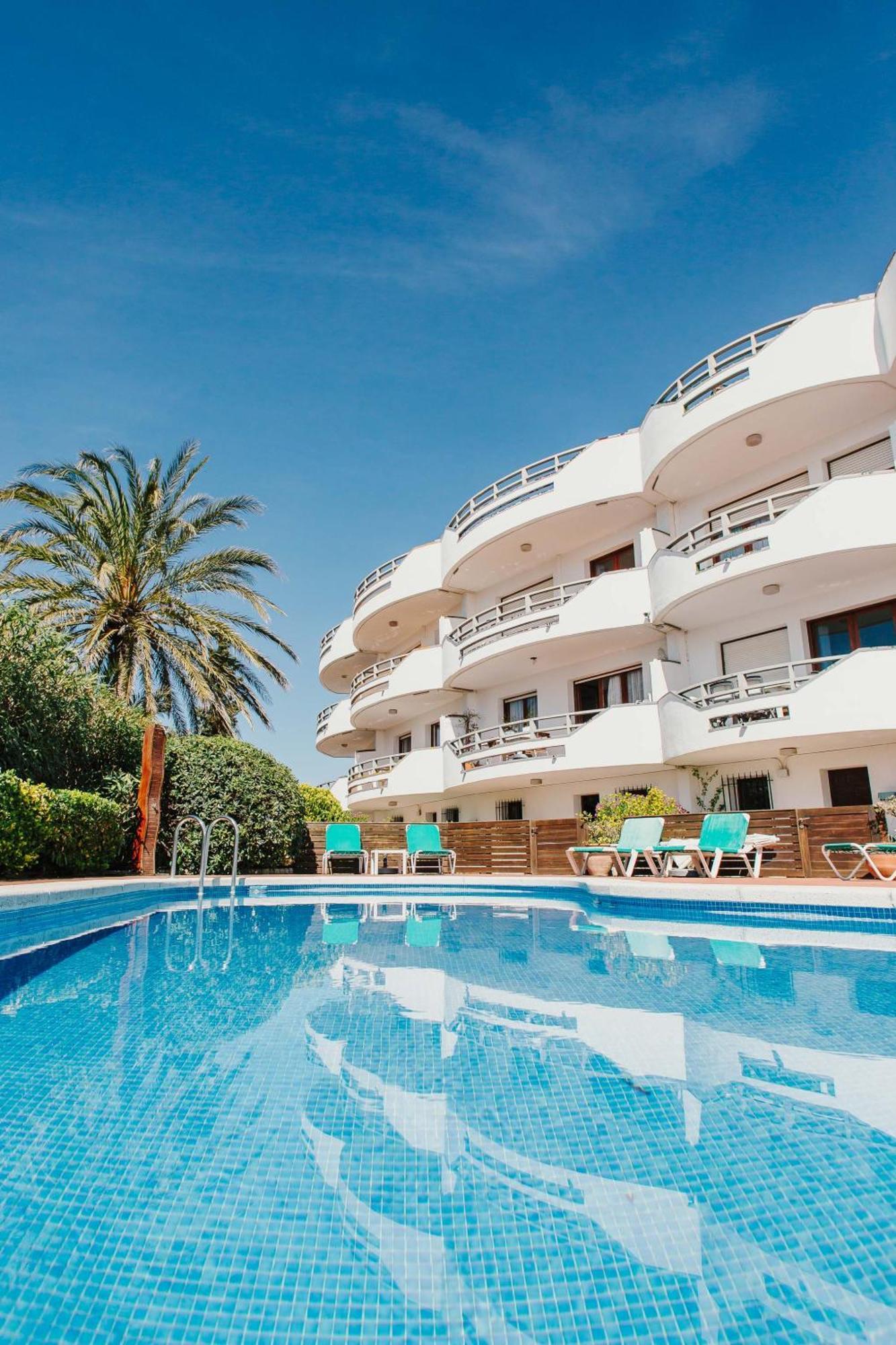 Cargols De Mar Villa Empuriabrava Exterior photo
