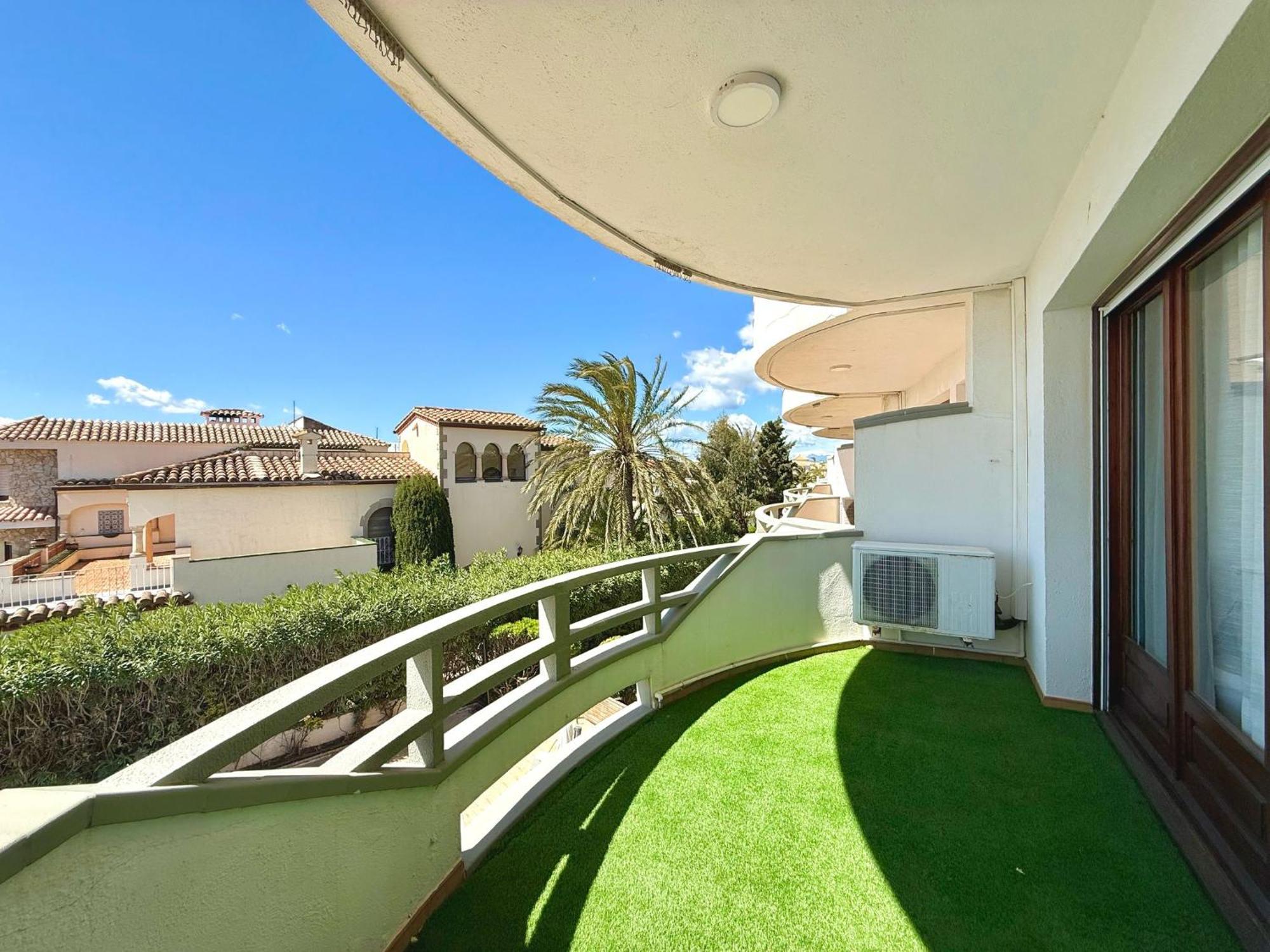 Cargols De Mar Villa Empuriabrava Exterior photo